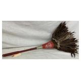 1875 OLD STOCK SWEEPER