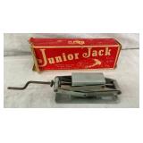 JUNIOR JACK OLD STOCK