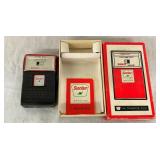 SINCLAIR TRANSITORS W/ BOXES