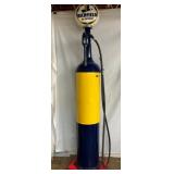 OTHERSIDE RICHFIELD GAS PUMP