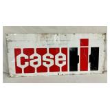 CASE IH SIGN 38X17