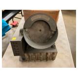 BRANDT COIN SORTER AND COUNTER