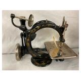 CLOSEUP VIEW OTHERSIDE