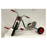 ANGELES SILVERIDER TRICYCLE