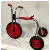 ANGELES SILVERIDER TRICYCLE