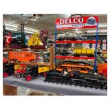 SAMPLE PICTURE COLLECTION TOYS