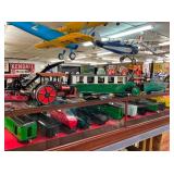 SAMPLE MAKE THOSE PLANS TO ATTEND!