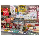 SAMPLE PICTURE ADV. SIGNS