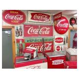 SAMPLE PICTURE COCA COLA ITEMS