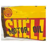 OTHERSIDE PORC. SHELL FLANGE 