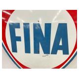 1959 PORC. FINA SIGN