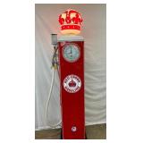 OTHERSIDE G & B RED CROWN PUMP 