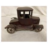 OTHERSIDE FLIVVER CAR