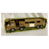 STRUCTO TRUCK W/ ORIG. BOX