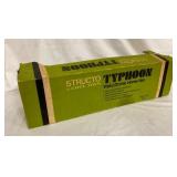 STRUCTO ERTL TOY BACKVIEW