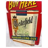 OTHERSIDE CHESTERFIELD FLANGE