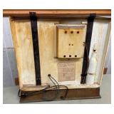 BACKVIEW PABST BLUE RIBBON LIGHTUP