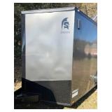 UNDER 1500 MILES USED