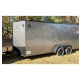 DIAMOND TREAD VENDARS