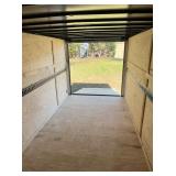 BARKE AXELS, CLEAN TITLE,E TRACK