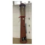 10g. G&B 176 VISIBLE PUMP