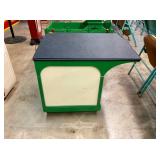 PICTURE OF THE REMOVABLE TOP