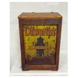 LG DILWORTHS COFFEE BOX