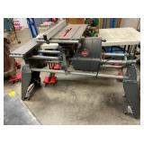 SHOP SMITH MUTI SAW