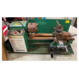 MINI LATHE