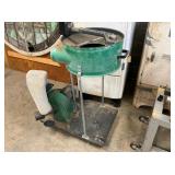 DUST COLLECTOR