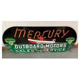 OTHERSIDE MERCURY SIGN
