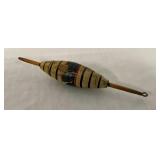 CLOSEUP VIEW EARLY CORK