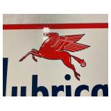 CLOSE UP VIEW W/PEGASUS 