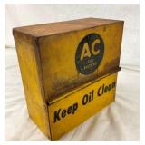 AC KEEP OIL CLEAN CABINET