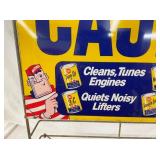 NICE GLOSS AND GRAPHICS