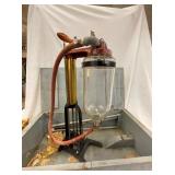 TOKHEIM FUEL WATER EXT. PUMP