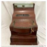 EARLY STORE CASH REGISTER