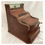 EARLY STORE CASH REGISTER