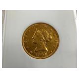 CLOSEUP COIN