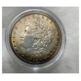 UNC 1902 MORGAN