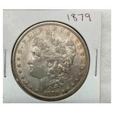 1879 AU MORGAN