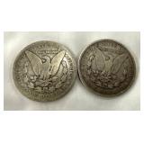 1901 O MORGANS