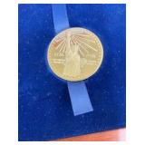 NATIONAL BICENTENNIAL MEDAL