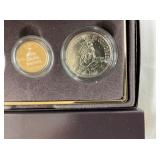 $1 SILVER LIBERTY