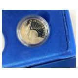 1/2 DOLLAR SILVER COIN