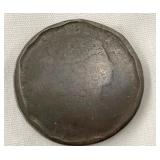 1797 US SILVER DOLLAR