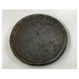 1797 US SILVER DOLLAR
