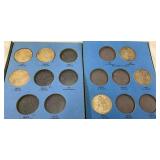 1878,1879,1925,1926 MORGANS
