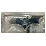 1OZ. BATMAN BATARANG SPECIAL EDITION