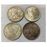 3-1922,1-1923 PEACE